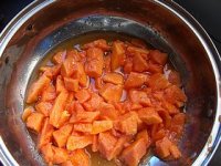 木瓜酱的做法步骤4