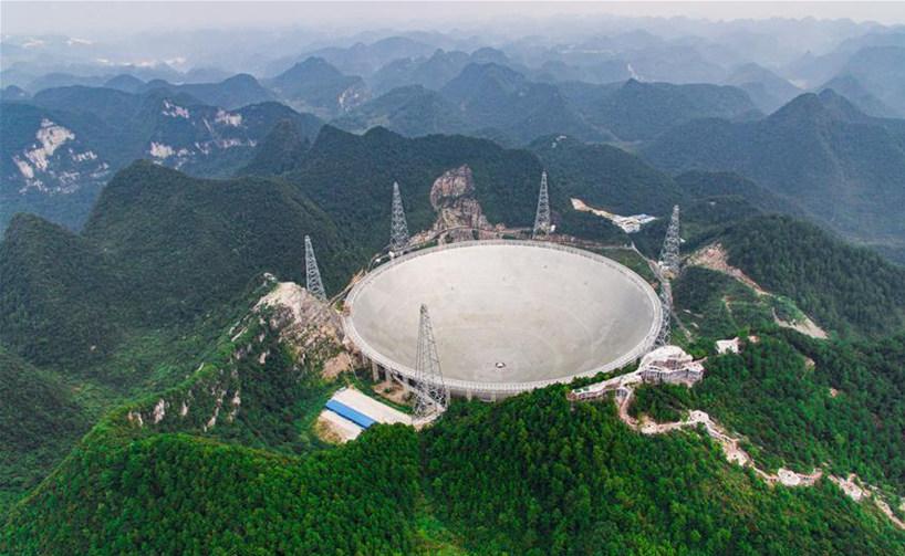 一起来揭开中国太空探梦新蓝图：挺进航天强国的N件事