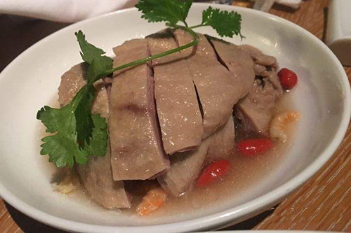 宁波有哪些特色餐厅 宁波特色美食餐厅盘点