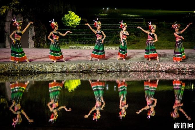 恩施五日游最佳路线 恩施五日游路线推荐攻略