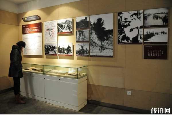 卢沟桥历史博物馆门票+开放时间+地址+交通