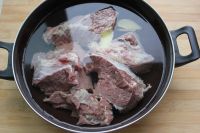 五香酱驴肉的做法步骤5