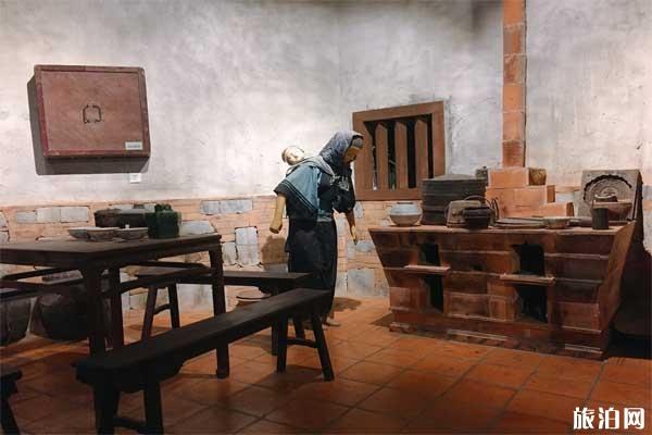 厦门市博物馆游玩攻略+地址+交通+停车信息+导览服务