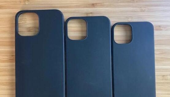 iPhone 12 机模被曝是什么情况 iPhone 12外观和iPhone 11一样吗