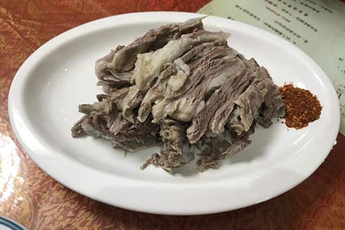 银川市小吃有哪些 银川小吃攻略