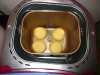乳山喜饼的做法步骤8