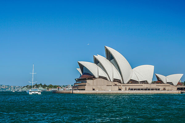 十月份国外旅游好去处 十月份去国外哪里旅游好