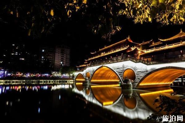 成都宽窄巷子九眼桥旅游美食攻略 成都宽窄巷子九眼桥旅游美食攻略