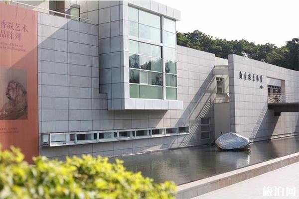 深圳何香凝美术馆开放时间 附最新闭馆信息