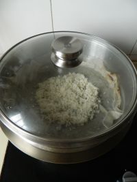 艾窝窝的做法步骤3