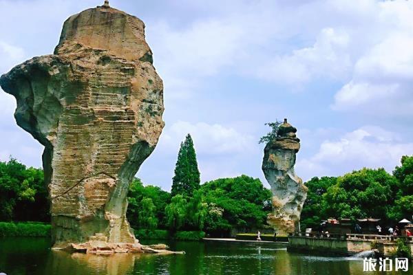 绍兴柯岩风景区游玩攻略 绍兴柯岩风景区自由行攻略