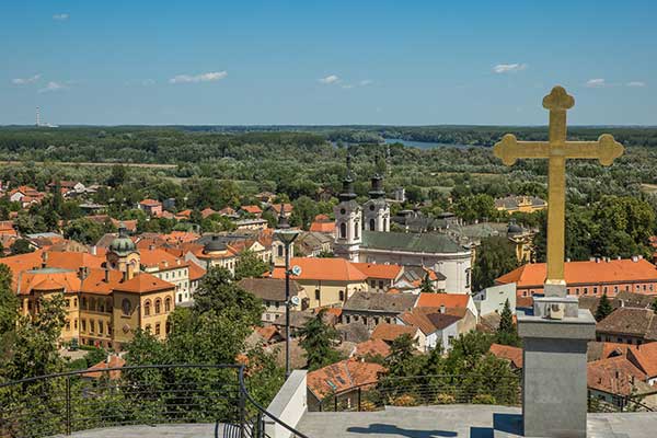 塞尔维亚旅游攻略 塞尔维亚旅游路线安排