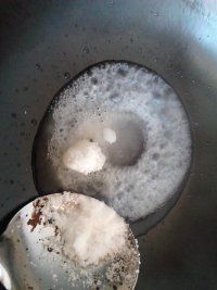 红烧肉炖土豆的做法步骤2