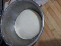 筋饼的做法步骤5