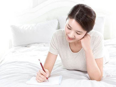 女性中药减肥方法小妙招