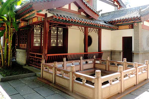 济南趵突泉门票价格 济南趵突泉门票多少钱