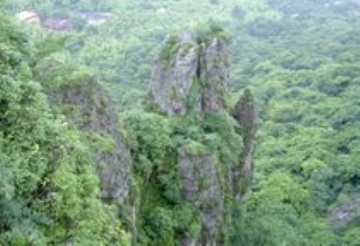 安徽芜湖市的山城风景有哪些