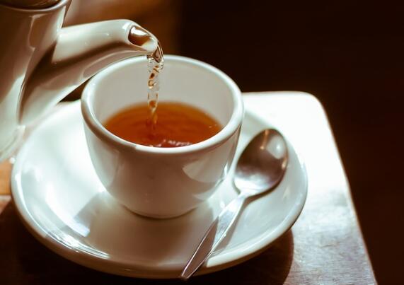 高温天气喝什么茶好 12款高温天降温效果最佳的茶饮