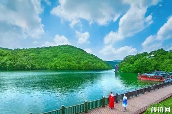 2019年武汉旅游节是几月几号+免费景点推荐 2019年武汉旅游节是几月几号+免费景点推荐