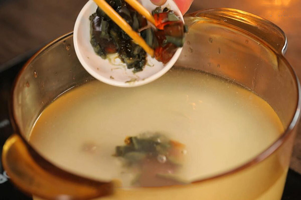 皮蛋瘦肉粥的做法 如何做皮蛋瘦肉粥