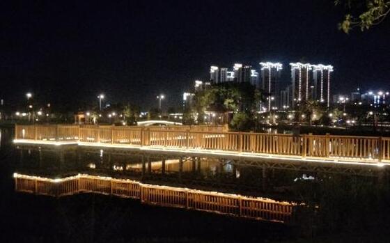 汕头夜景哪里好玩?