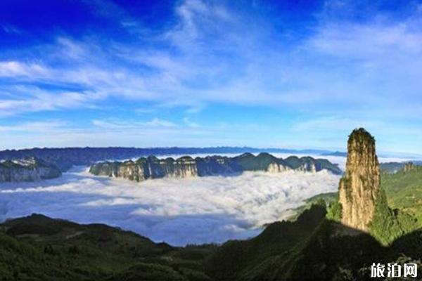 2019年8月湖北暴雨各城市关闭景点名单 2019年8月湖北暴雨各城市关闭景点名单