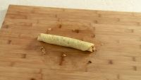 双耳蒸蛋皮的做法步骤3