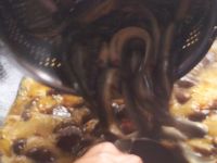 水煮泥鳅的做法步骤14
