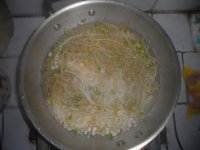 麻辣水煮鱼的做法步骤6