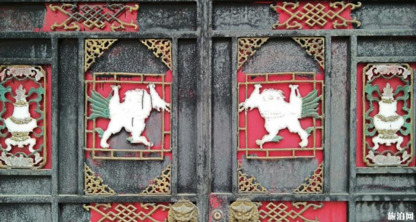 毕棚沟周边有什么好玩的 毕棚沟周边有什么好玩的