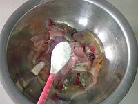 酸菜鱼的做法步骤12