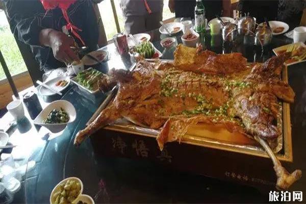 旺森星空露营基地价格