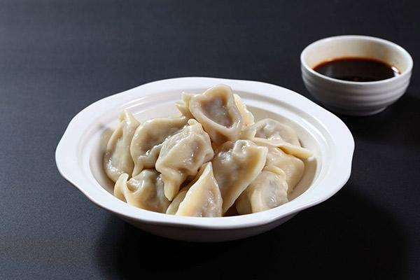 红萝卜饺子馅的做法 红萝卜饺子馅怎么调