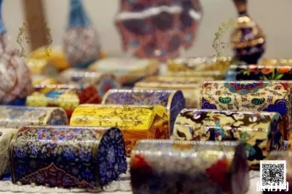 山东文博会2019开幕时间+电子票领取入口+停车信息 山东文博会2019开幕时间+电子票领取入口+停车信息