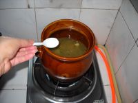 瓦罐鸡汤的做法步骤9