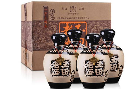 唐山有哪些值得带走的特产 河北唐山特产