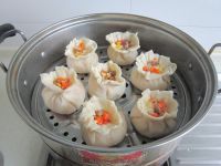 新疆抓饭烧麦的做法步骤18