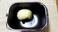 毛毛虫面包#新鲜从这里开始#的做法步骤3