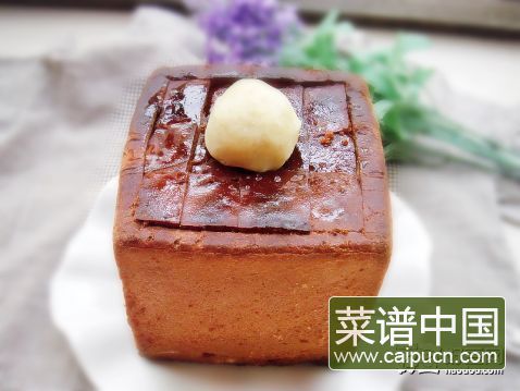 蜂蜜厚多士