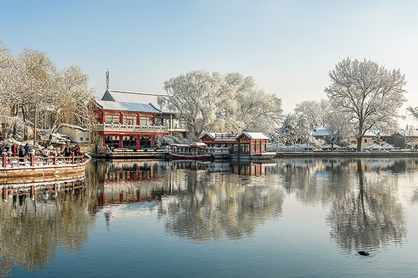 春节国内适合旅游的地方 春节国内旅游去哪儿好
