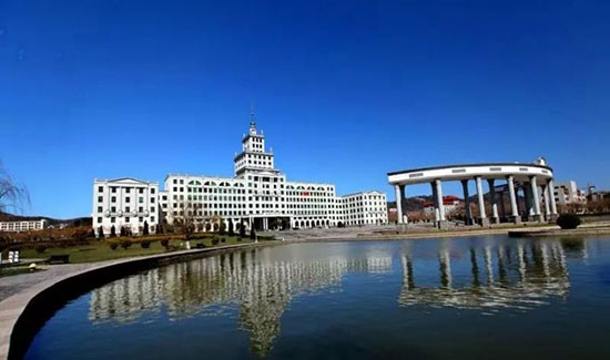 哈工大威海校区是985吗