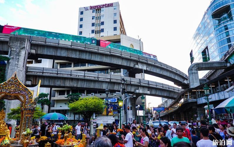 沈阳到泰国旅游攻略及路线安排 沈阳到泰国旅游攻略及路线安排