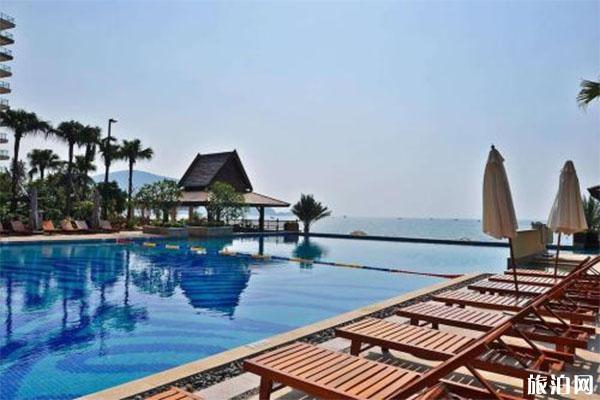 惠州巽寮湾收费项目介绍 巽寮湾景点有哪些