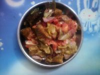 怪味鸡的做法步骤1