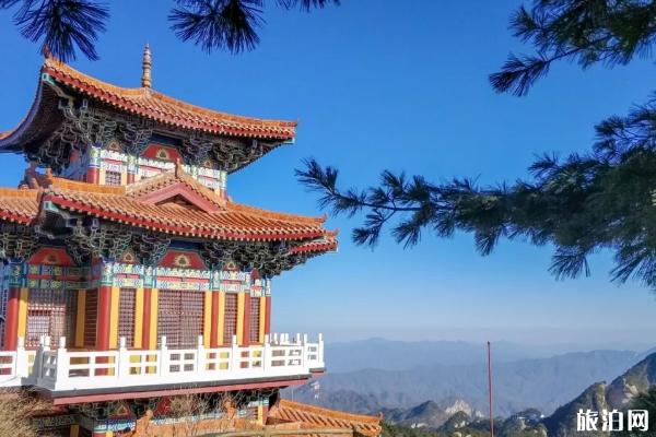 2019河南省景点降价最新消息+优惠景区