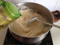 蔓越莓芸豆馅的做法步骤6