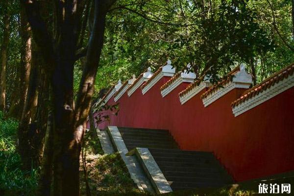 炎帝陵门票多少钱 炎帝陵风景名胜区介绍 炎帝陵门票多少钱 炎帝陵风景名胜区介绍