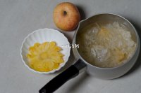 水果花茶的做法步骤1