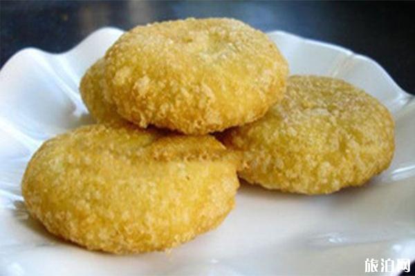 天津有哪些可以带回家的特产