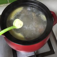 清炖羊肉的做法步骤4